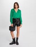 Morgan Shirt CECIL EMERAUDE Morgan Shirt CECIL EMERAUDE