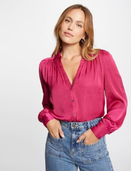 Morgan Shirt CECIL ORCHIDEE
