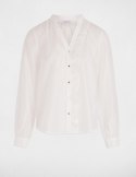 Morgan Shirt CHOLIE OFF WHITE
