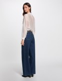 Morgan Shirt CHOLIE OFF WHITE