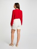 Morgan Koszula CILAO ROUGE Morgan Koszula CILAO ROUGE