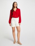 Morgan Koszula CILAO ROUGE Morgan Koszula CILAO ROUGE