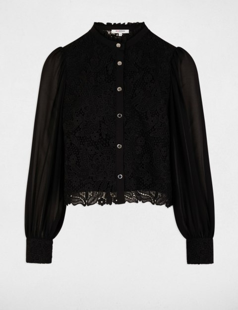 Morgan Shirt CISLO NOIR Morgan Shirt CISLO NOIR