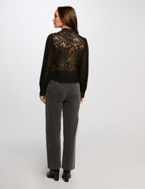 Morgan Shirt CISLO NOIR Morgan Shirt CISLO NOIR
