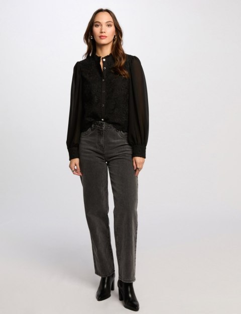 Morgan Shirt CISLO NOIR Morgan Shirt CISLO NOIR