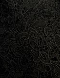 Morgan Shirt CISLO NOIR
