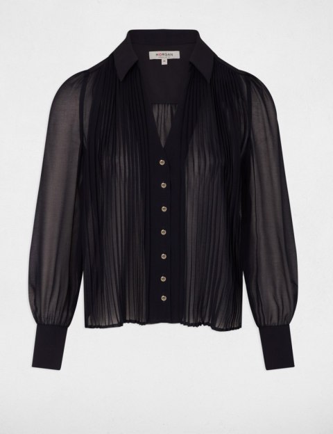 Morgan Shirt CPLIA MARINE Morgan Shirt CPLIA MARINE