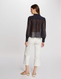 Morgan Shirt CPLIA MARINE