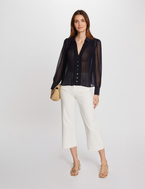Morgan Shirt CPLIA MARINE Morgan Shirt CPLIA MARINE