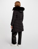 Morgan Jacket GALEX NOIR