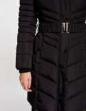 Morgan Jacket GALEX NOIR