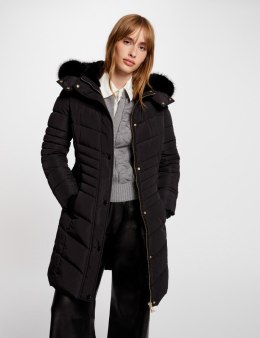Morgan Jacket GALEX NOIR