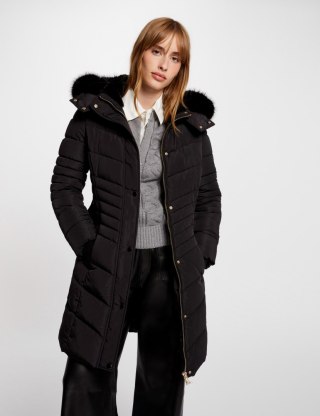 Morgan Jacket GALEX NOIR