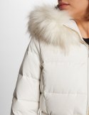 Morgan Jacket GARENA IVOIRE