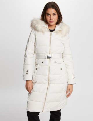 Morgan Jacket GARENA IVOIRE