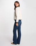Morgan Jacket GBOWIE IVOIRE