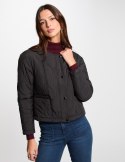 Morgan Jacket GBOWIE NOIR