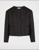 Morgan Jacket GBOWIE NOIR