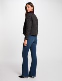 Morgan Jacket GBOWIE NOIR