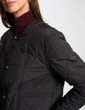 Morgan Jacket GBOWIE NOIR