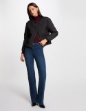 Morgan Jacket GBOWIE NOIR