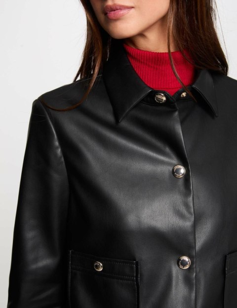 Morgan Jacket GKISS NOIR Morgan Jacket GKISS NOIR