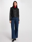Morgan Jacket GKISS NOIR