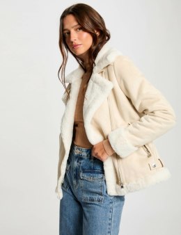 Morgan Jacket GSAPA IVOIRE
