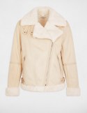 Morgan Jacket GSAPA IVOIRE
