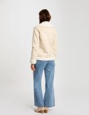 Morgan Jacket GSAPA IVOIRE
