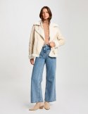 Morgan Jacket GSAPA IVOIRE