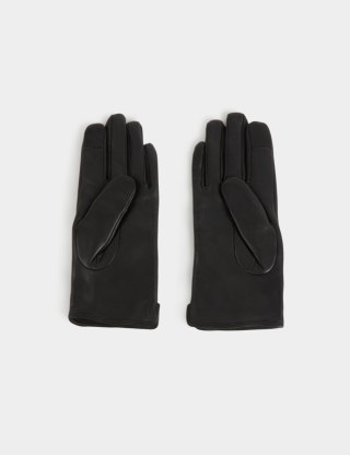 Morgan Rękawiczki 5GMATEL NOIR