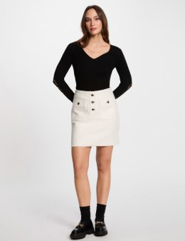 Morgan Skirt JABI IVOIRE