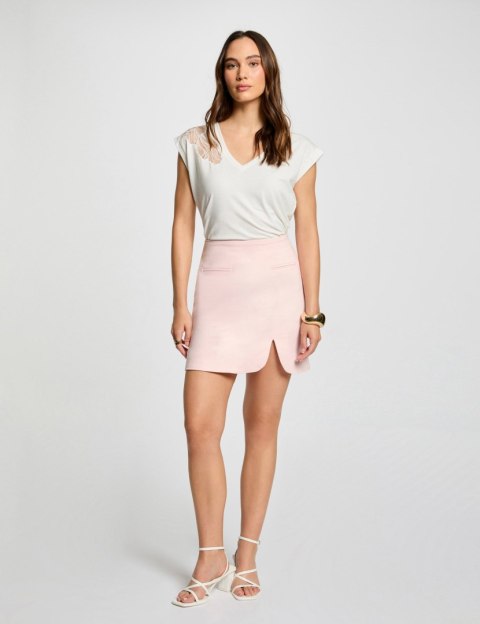 Morgan Skirt JDRAN.F PIVOINE Morgan Skirt JDRAN.F PIVOINE
