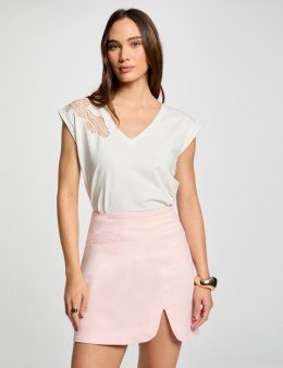 Morgan Skirt JDRAN.F PIVOINE