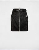 Morgan Skirt JOSE NOIR