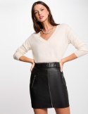Morgan Skirt JOSE NOIR
