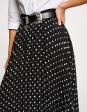 Morgan Skirt JPLISSA MULTICO