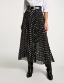 Morgan Skirt JPLISSA MULTICO