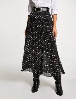 Morgan Skirt JPLISSA MULTICO