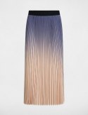 Morgan Skirt JSUN NACRE