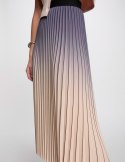 Morgan Skirt JSUN NACRE