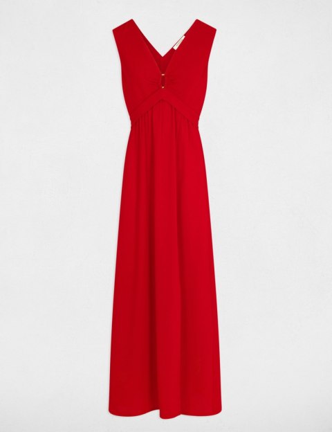 Morgan Dress RCIL ROUGE Morgan Dress RCIL ROUGE