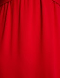 Morgan Dress RCIL ROUGE