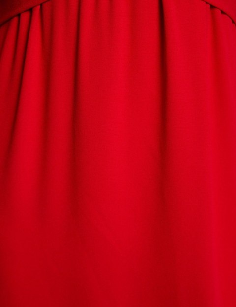 Morgan Dress RCIL ROUGE Morgan Dress RCIL ROUGE