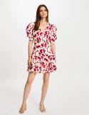 Morgan Dress RILOX.F MULTICO