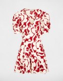 Morgan Dress RILOX.F MULTICO