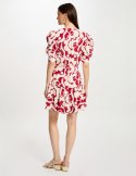 Morgan Dress RILOX.F MULTICO