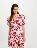 Morgan Dress RILOX.F MULTICO