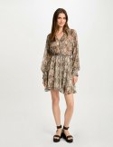 Morgan Dress RLIPA.F MULTICO